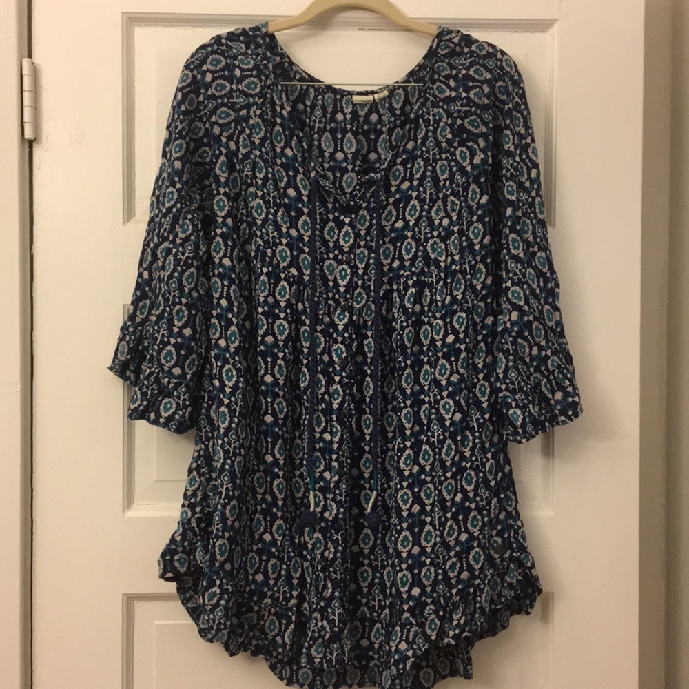 ROXY Coverup